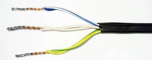 Как правильно соединять провода. 05 Как правильно соединять провода. 05