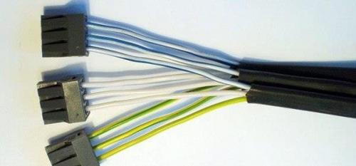 Как правильно соединять провода. 03 Как правильно соединять провода. 03