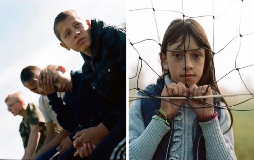 Мой Папа - Водитель Школьного Автобуса. 05