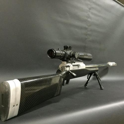 Сверхдальнобойная винтовка СВЛК - 14 с Twilight ( Сумрак). 02 Сверхдальнобойная винтовка СВЛК - 14 с Twilight ( Сумрак). 02