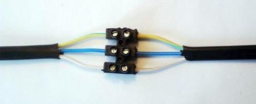 Как правильно соединять провода. 02 Как правильно соединять провода. 02