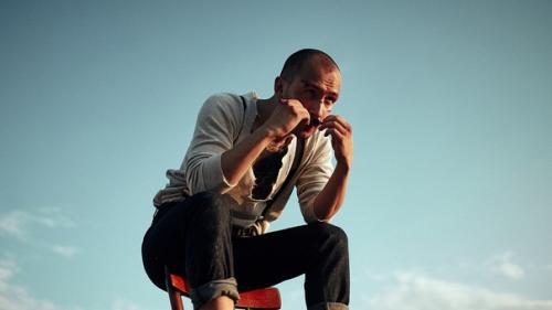 Фотосессия вдохновленная фильмом бронсон. 05