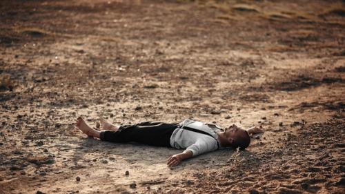 Фотосессия вдохновленная фильмом бронсон. 09