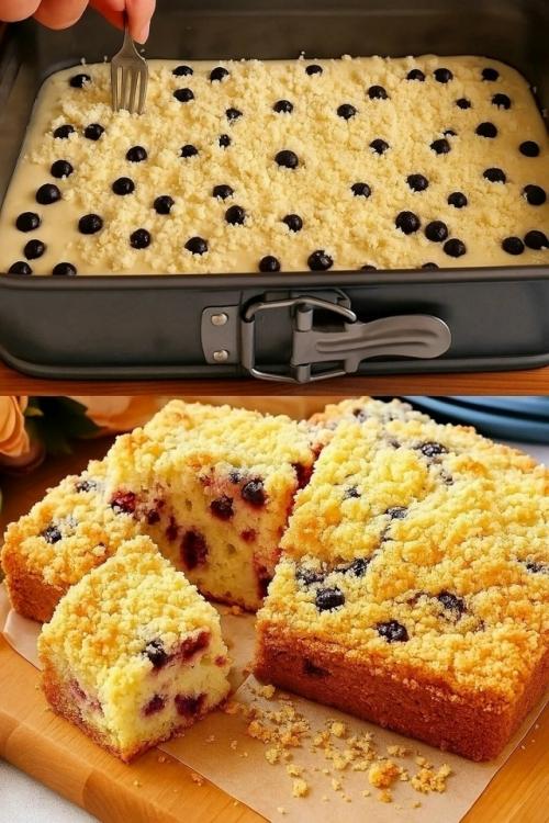 Этот пирог лучше, чем торт и вкуснее кекса.  