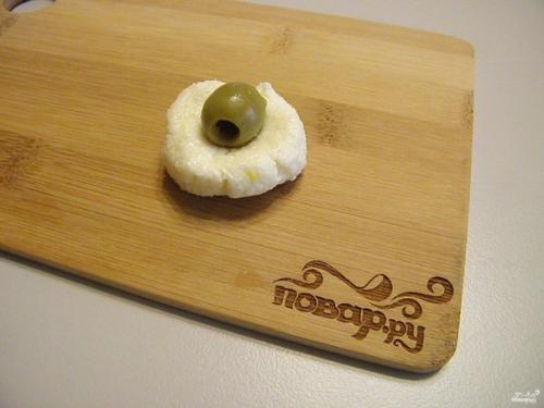 Идея к праздничному столу! 03 Идея к праздничному столу! 03