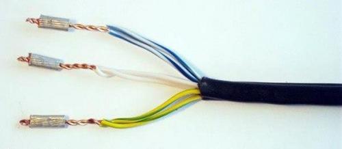 Как правильно соединять провода. 04 Как правильно соединять провода. 04