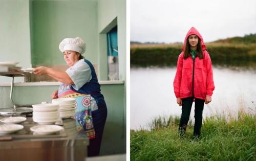 Мой Папа - Водитель Школьного Автобуса. 07