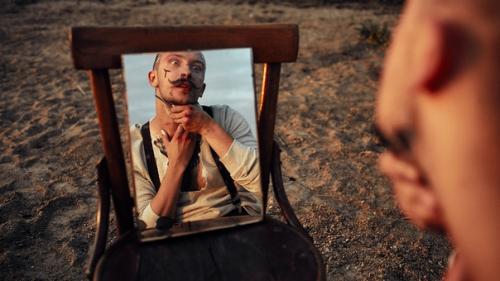 Фотосессия вдохновленная фильмом бронсон. 04