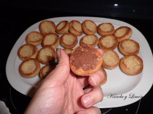 Очень вкусное пирожное Персики. 03 Очень вкусное пирожное Персики. 03