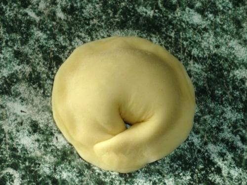 Домашние пельмени от Инны Кондрашовой. 06