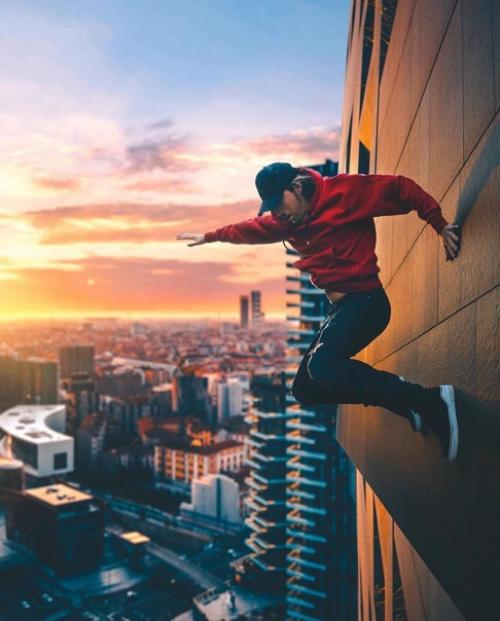 Тот случай, когда после действительно лучше, чем до! 03