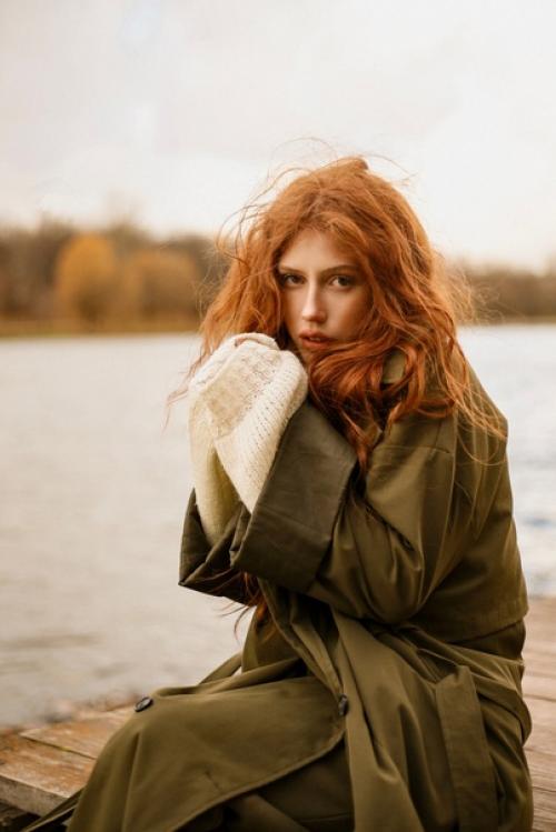 Слушая музыку ветра. 05