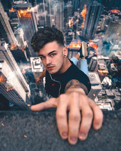 Тот случай, когда после действительно лучше, чем до! 07