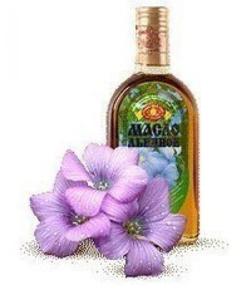 Растительные масла - информация о каждом. 03 Растительные масла - информация о каждом. 03