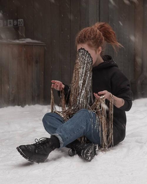 Трансформации и метаморфозы. 02