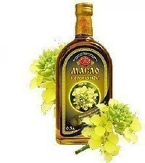 Растительные масла - информация о каждом. 04 Растительные масла - информация о каждом. 04