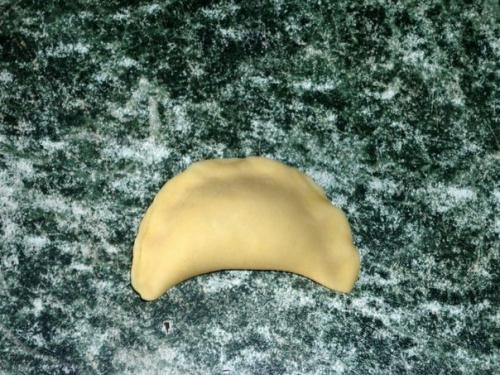 Домашние пельмени от Инны Кондрашовой. 05