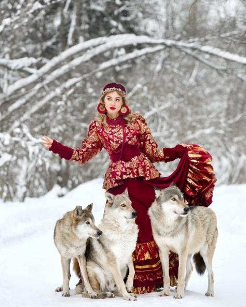 Фотограф: Анастасия Добровольская. 04