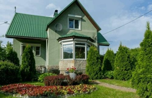 Дом, где живет душа: как Эдита пьеха построила свой мир вдали от софитов.

