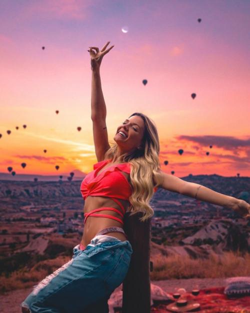 Тот случай, когда после действительно лучше, чем до! 05