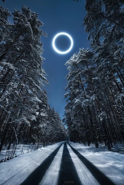 Аэроглифы.  Рисовать в небе с помощью дрона - это интересно. 03