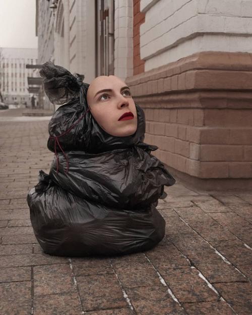 Трансформации и метаморфозы. 05