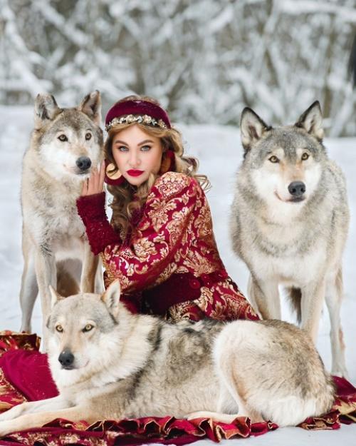 Фотограф: Анастасия Добровольская. 02