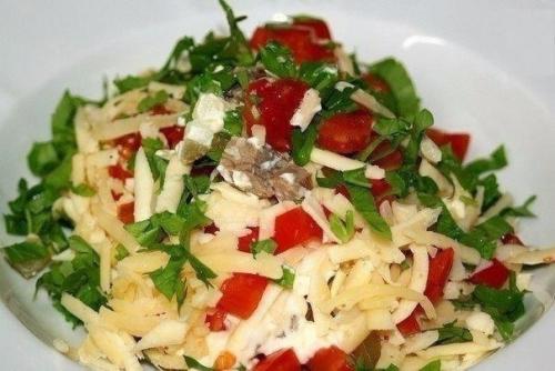 Подборка очень вкусных салатов: топ - 6 рецептов. 01 Подборка очень вкусных салатов: топ - 6 рецептов. 01