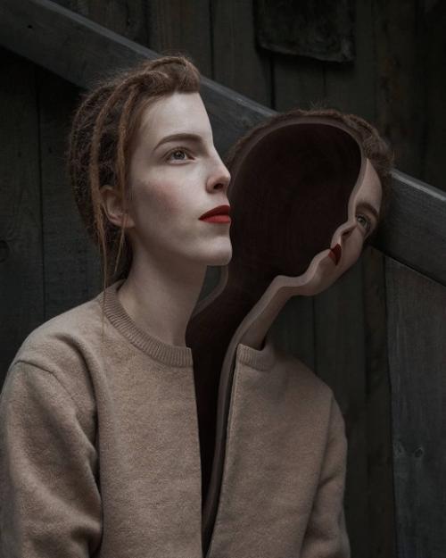 Трансформации и метаморфозы. 04