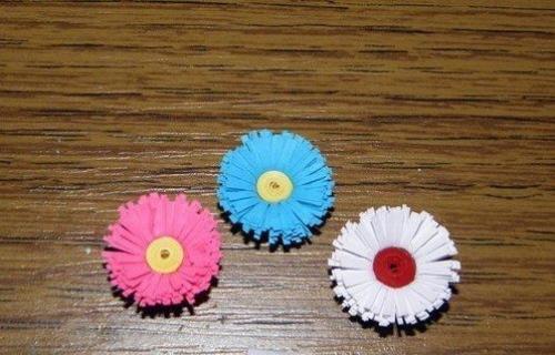 Интерьерный цветочный шар. 03