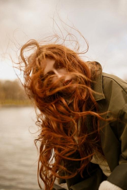 Слушая музыку ветра. 02