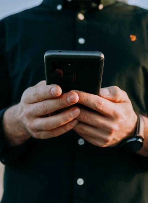 Google предупредила, что около миллиарда смартфонов на Android оказались под угрозой взлома. 01