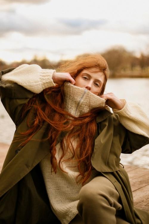 Слушая музыку ветра. 01