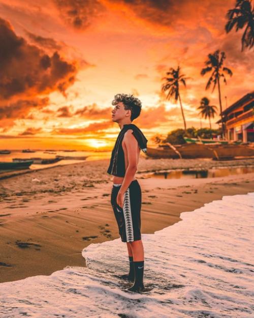 Тот случай, когда после действительно лучше, чем до! 09