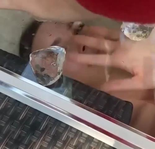 Как это снято простенький трюк для эффектного фото! 02