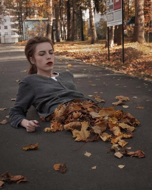 Трансформации и метаморфозы. 03