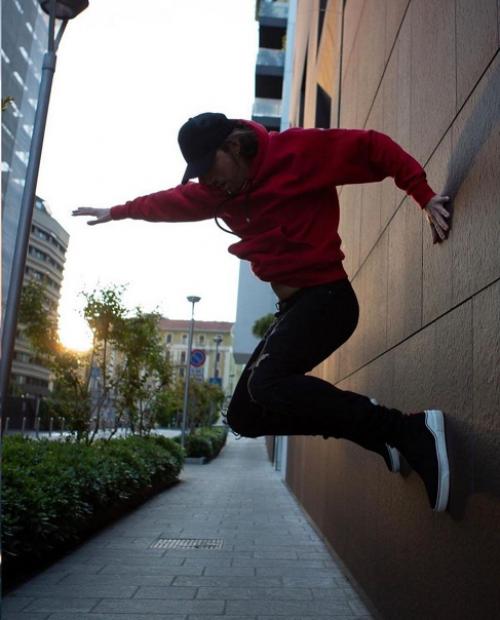 Тот случай, когда после действительно лучше, чем до! 02