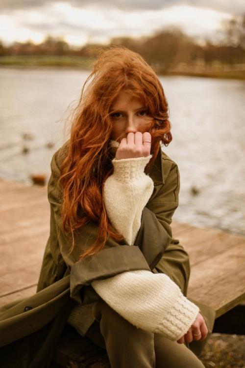 Слушая музыку ветра. 03