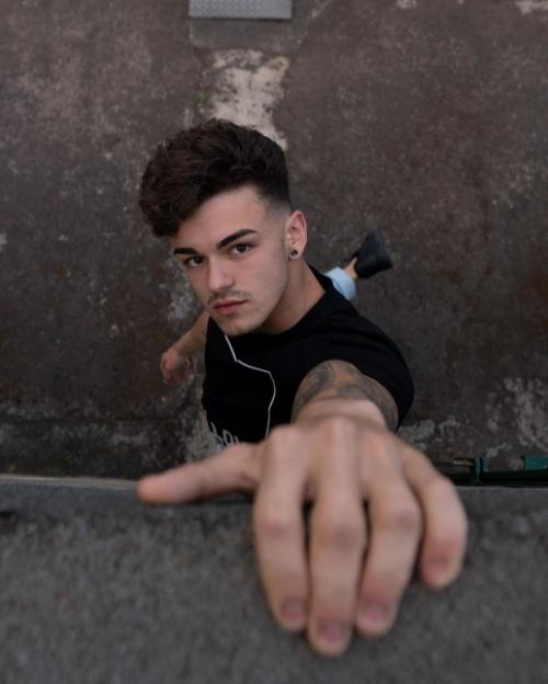 Тот случай, когда после действительно лучше, чем до! 06