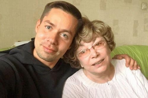 Дом, где живет душа: как Эдита пьеха построила свой мир вдали от софитов. 05