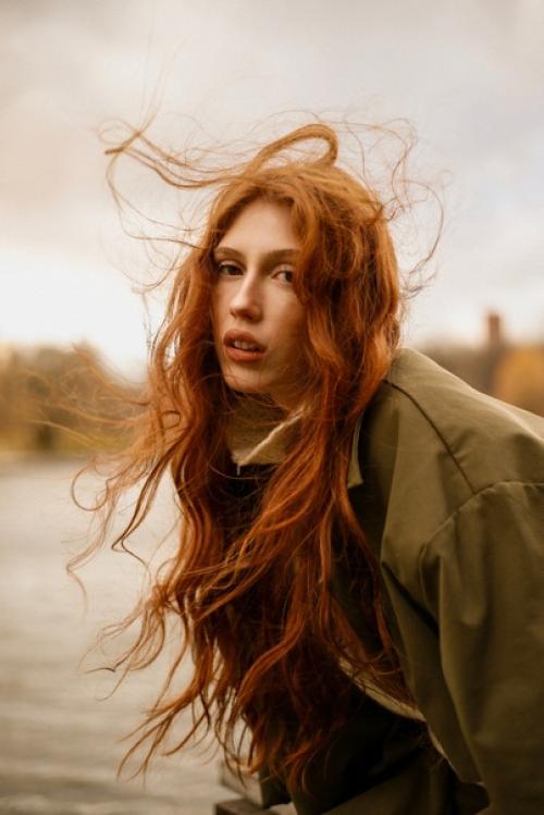 Слушая музыку ветра. 04