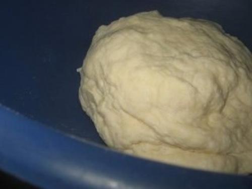 Супер - пирожки с капустой Сигары - нет слов, как вкусно! 02