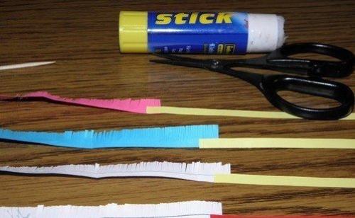 Интерьерный цветочный шар. 02