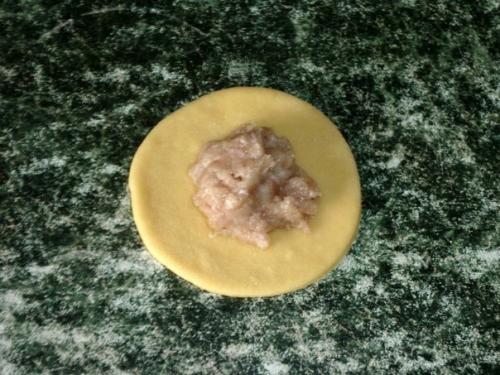 Домашние пельмени от Инны Кондрашовой. 04