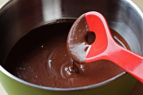 Притягательный и шоколадно - сливочный, наш нежный пирог обеспечит шоколадное настроение. 02 Притягательный и шоколадно - сливочный, наш нежный пирог обеспечит шоколадное настроение. 02