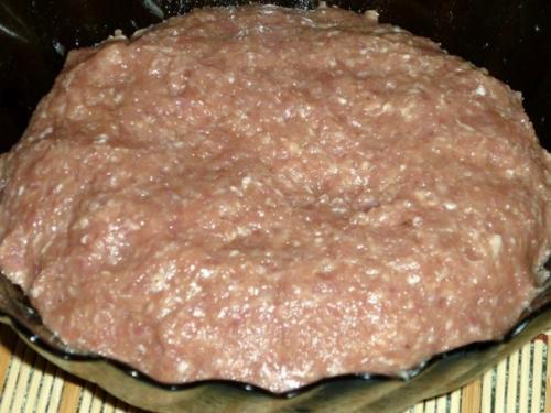 Домашние пельмени от Инны Кондрашовой. 02