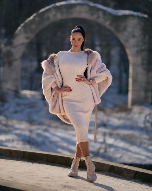 Фотопрогулка в последние дни зимы. 02