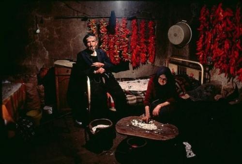 Фотограф Steve Mccurry. 08