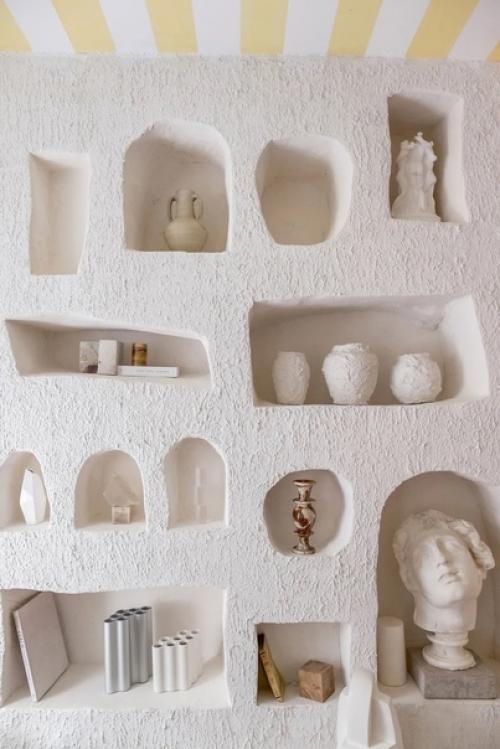 Новый проект твоего соседа. 01