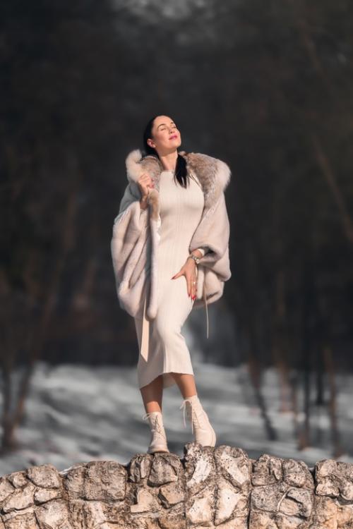 Фотопрогулка в последние дни зимы. 04